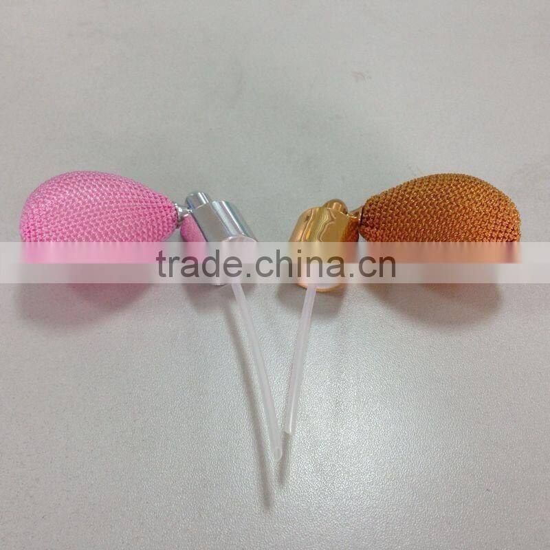 atomizer perfume sprayer, perfume spray bulb pump, airbag atomizer, power atomizer pump