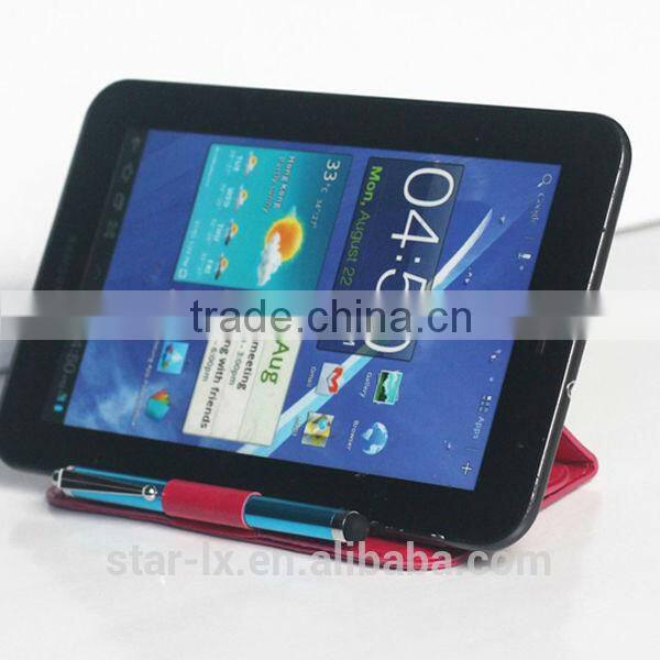 tablet bag , for ipad tablet bag , for samsung tablet bag with stand