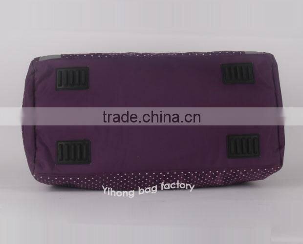 waterproof women's duffle bag factory Guangzhou