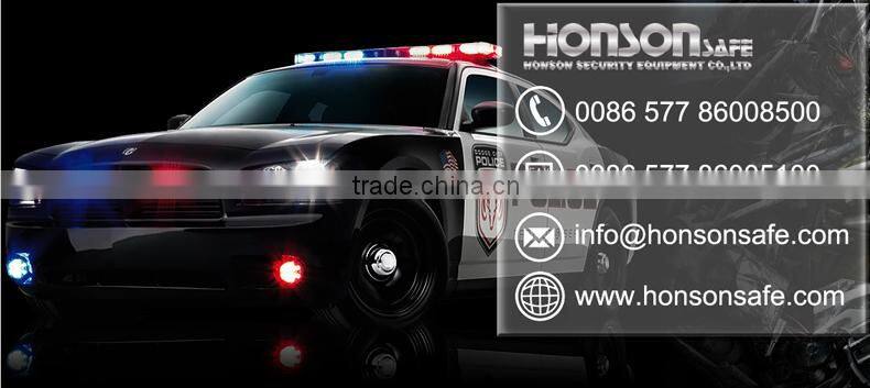 200W Security Protection police car alarm horn YH-201