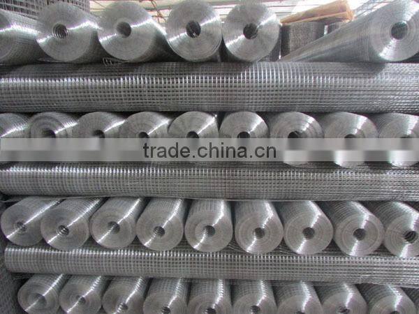 All Kinds Of Construction Welded Wire Mesh/Welded Mesh(Factory)