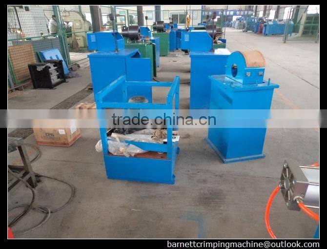 the lowest price high pressure hydraulic hose test pressure machine