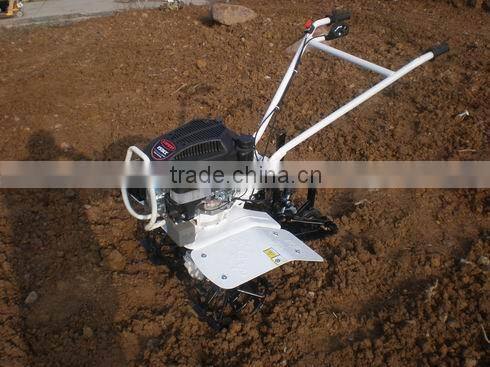 6.5HP mini farm tiller,rotary tiller,garden cultivator