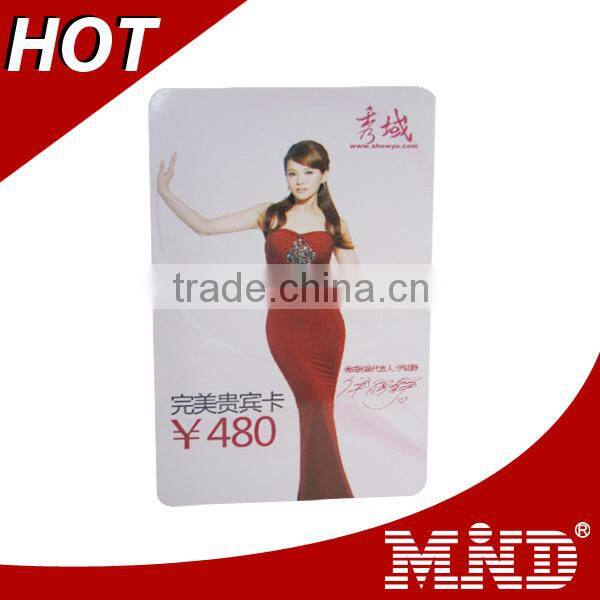 smart card/employee id card