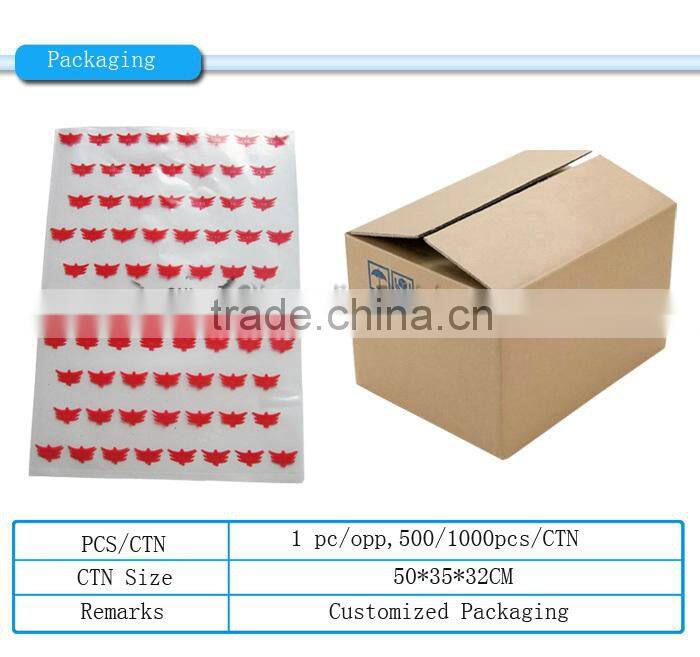 2015 Young Cartoon Wired Selfie Stick for Couple