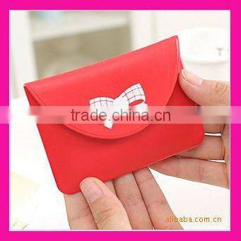 fashion cartoon animal coin purse cute coin bag