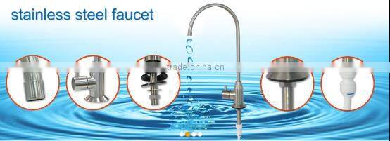 best cheap countertop 2 stage water filter machine price