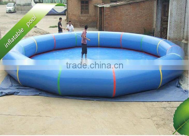White inflatable swimming pool toys for fun,mini inflatable kids pools,best pool toys