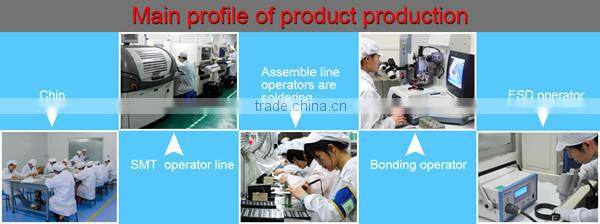 2015 New Arrival 3 in One Car Charger FM Transmitter A2DP Wireless Bluetooth Car Kit