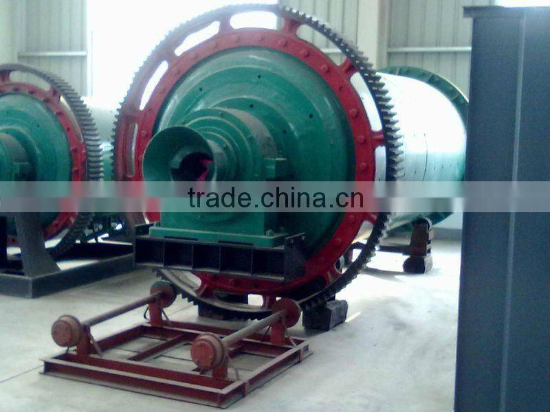 Professional used ball mill for sale with low price