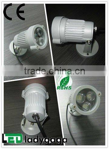 outdoor led shenzhen with CE&ROHS,2years Warranty,led light , epistar led flood light 6w