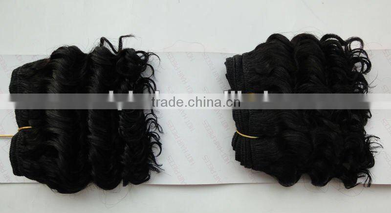 Best Quality Popular Deep Weaving Hair Extension