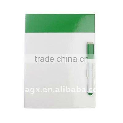 Magnetic Message Board& Magnetic Whiteboard