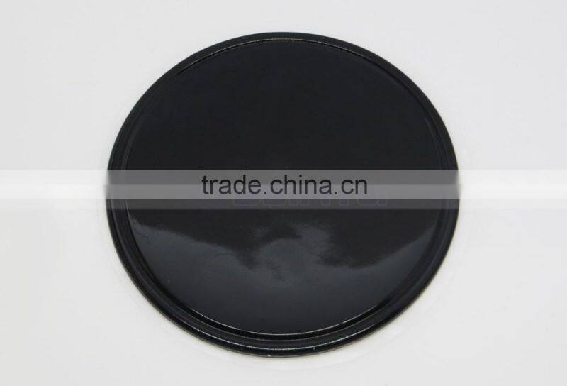 Car Styling Mat Powerful Silica Gel Magic Dashboard Sticky Pad Maple Leaf Mat Anti-Slip Non Slip Mat for Phone Car Accessories