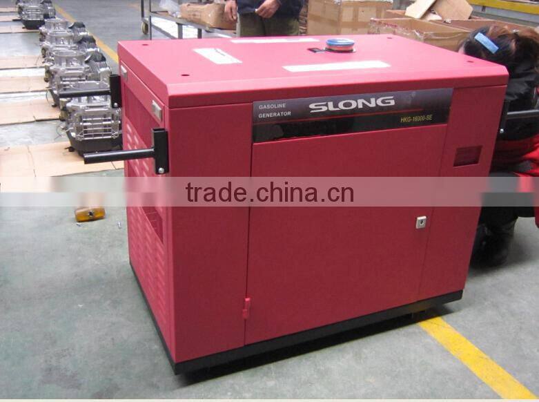 10 KW gasoline generator