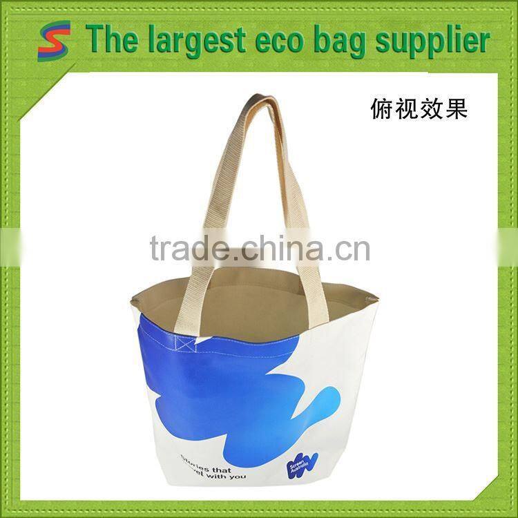 mens canvas shoulder bag quilted cotton bag