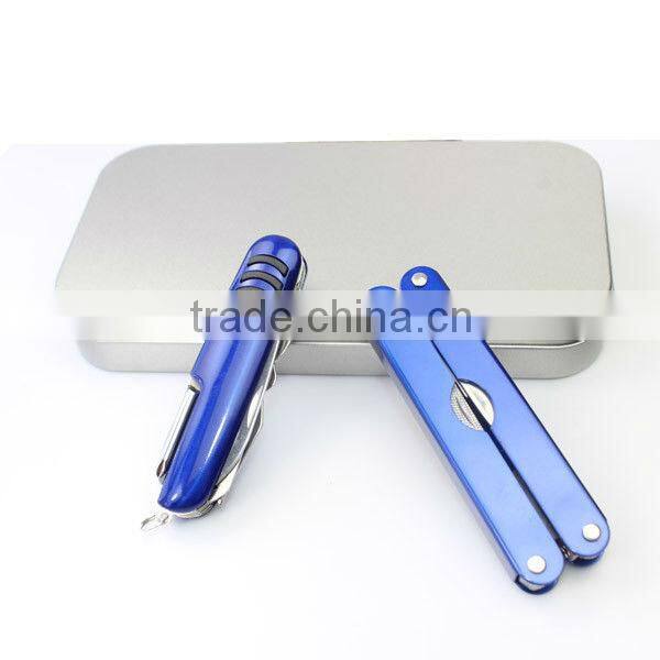 Salable Camping Tool Kit