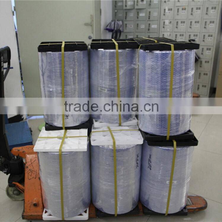 For Curved Edge Phone roll materials Anti shock screen protective film For Screen Guard Roll Film tpu antishock film