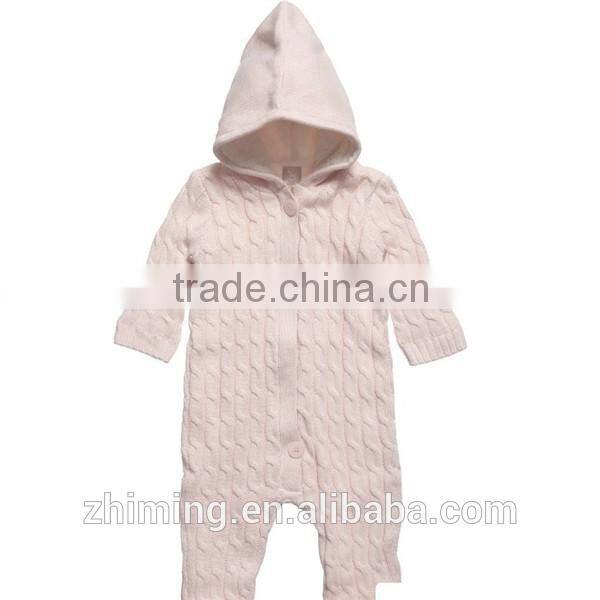 Newborn Baby Clothes 100%Cotton Baby Jumpsuit Climb Clothes