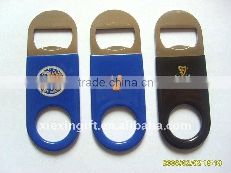 Metal Card Beer Opener