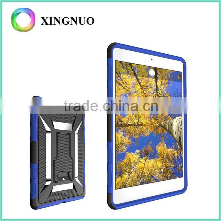 Armor Hybrid Case Tablet Stand Case for iPad Mini
