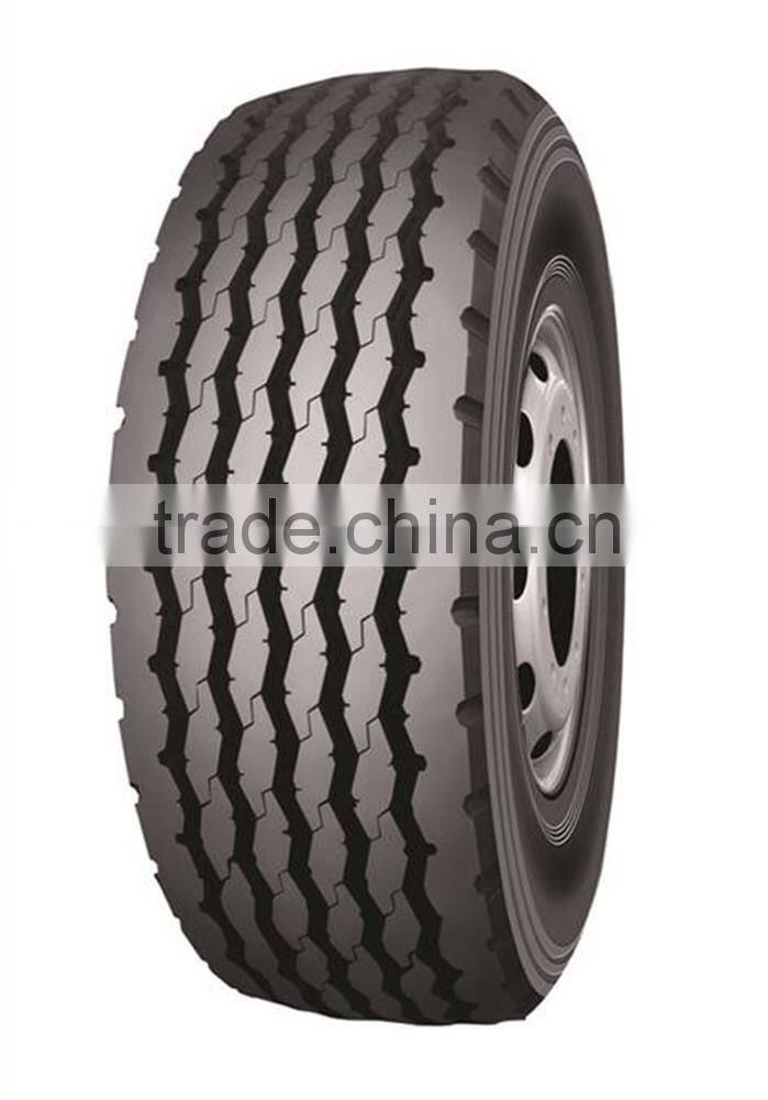 Long haul T75 all steel radial truck tire 385 65 22.5