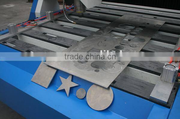 Remax-1212 Metal CNC Router Engraver Drilling And Milling Machine