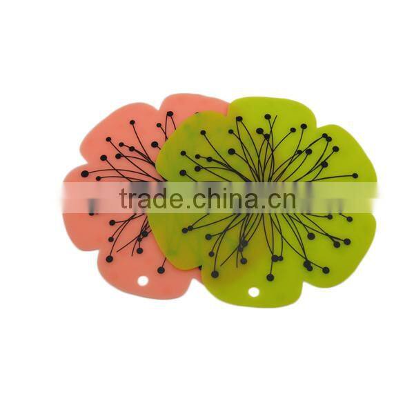 New design cup mat pad table protector