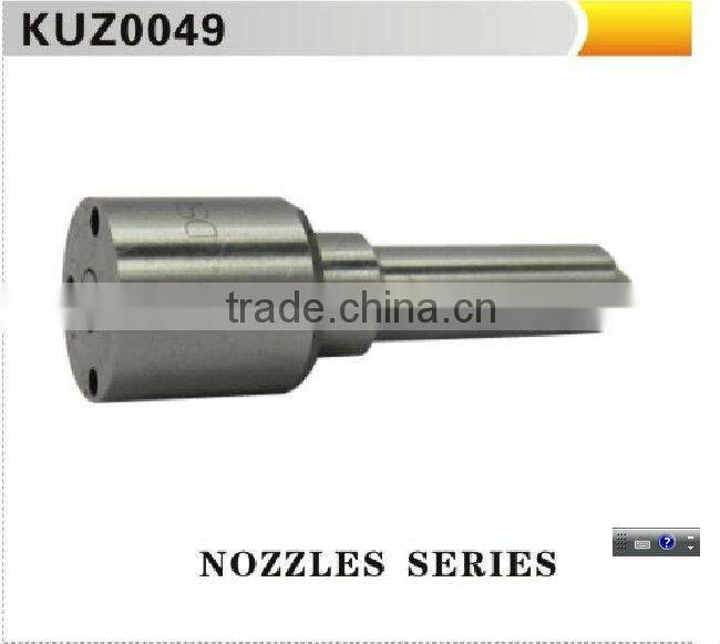 diesel nozzle p type of nozzles for CAT 320C 105017-0140
