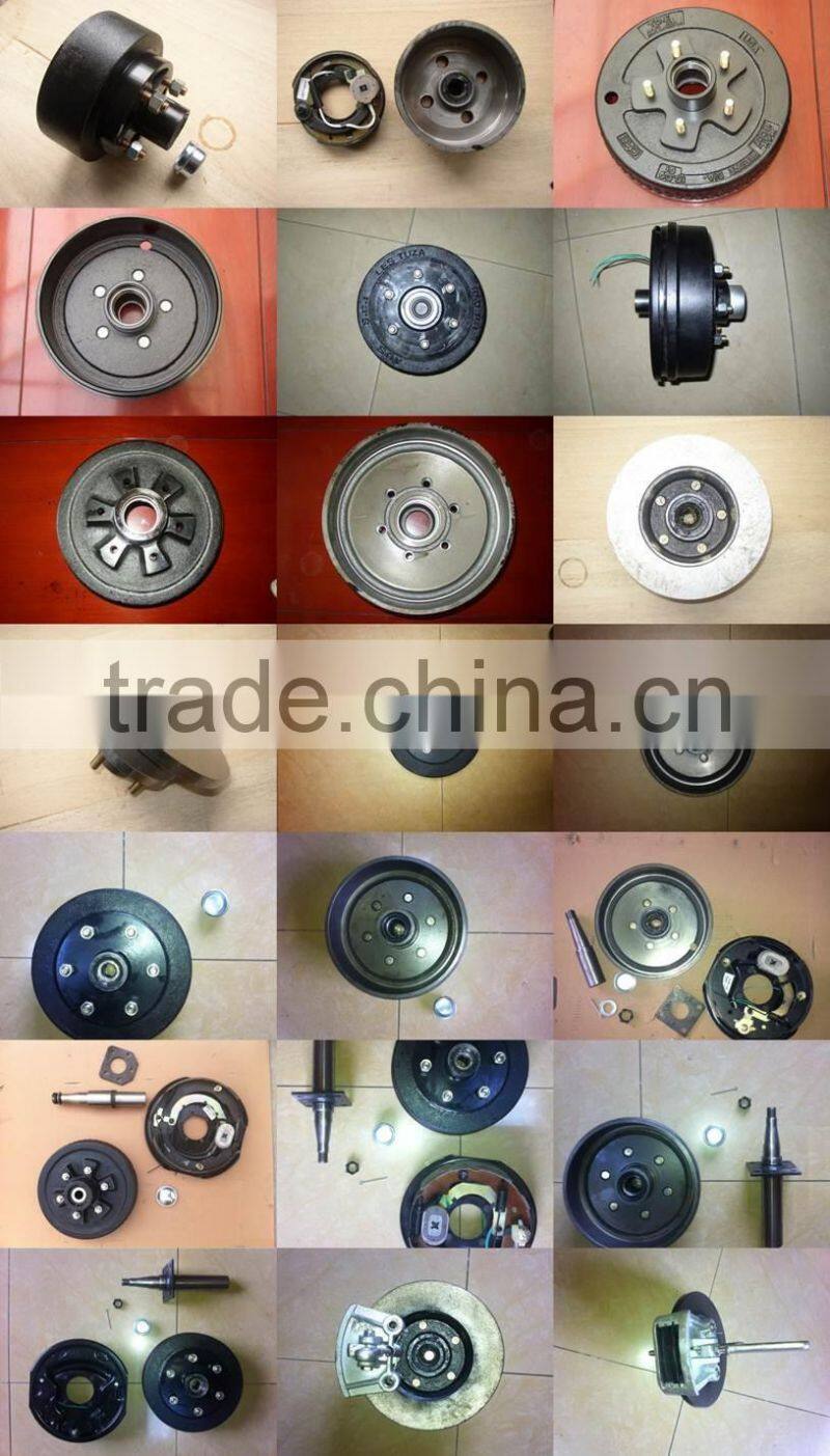 Heavy Duty Trailer Axle for most type