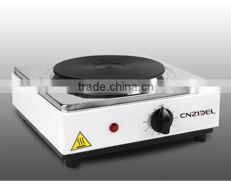 Cnzidel 1000w single japanese outdoor prity stove