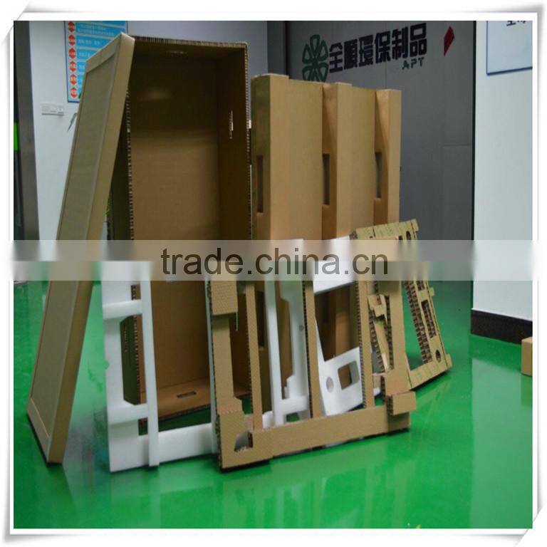 Paper Honeycomb core for door inside filler material