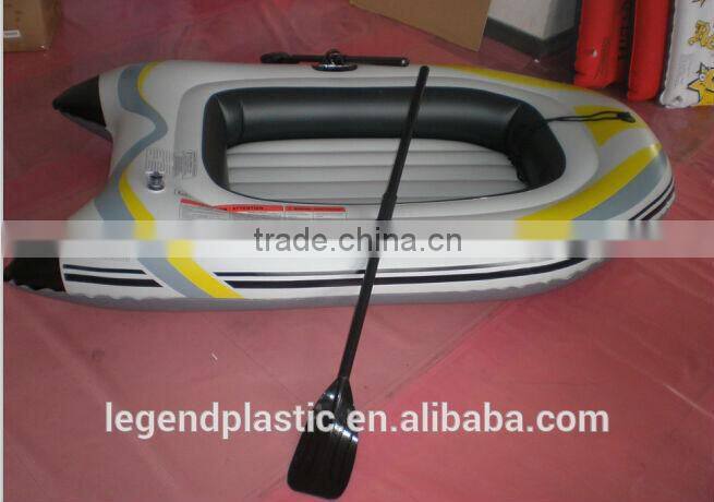 High quality Inflatable river boat
