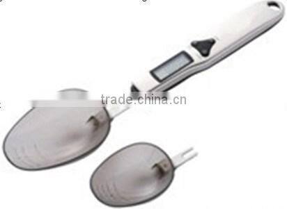CE & ROHS Certificate Spoon Scale Hot Sales Portable Spoon Scale Digital Spoon Scale