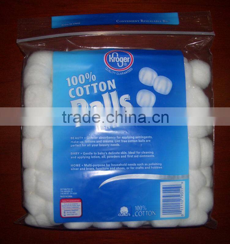 2015 new cotton ball(200pcs)