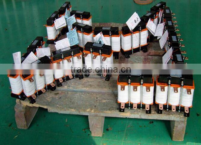 Line choke adaptive 1000w inverter