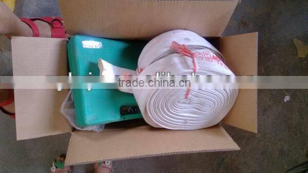 easy operate hydroseeder for sale