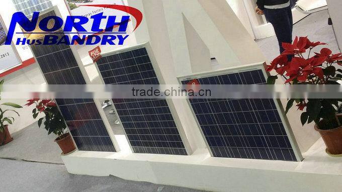 Offer Solar Power 5KW System Home Generator Complete Equipment