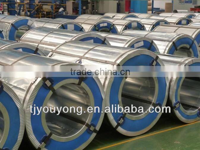 price hot dipped galvanized steel coil