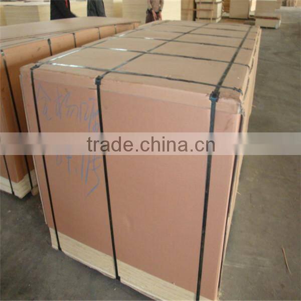 China cheap birch veneer plywood for sale