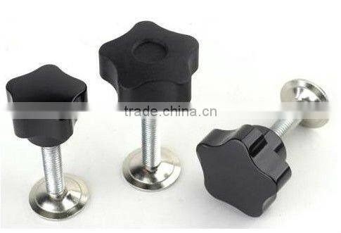 high qualty star handle m12