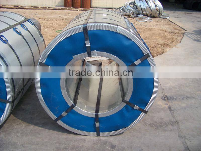 Aluminized Galvanized steel coil, hot dipped galvanized steel coil with competitive price