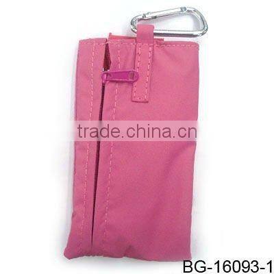trendy fancy new waterproof bag for cell phone