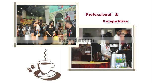 BA-GF-CG11 Barisio Hot sale multipurpose coffee grinder for cafe