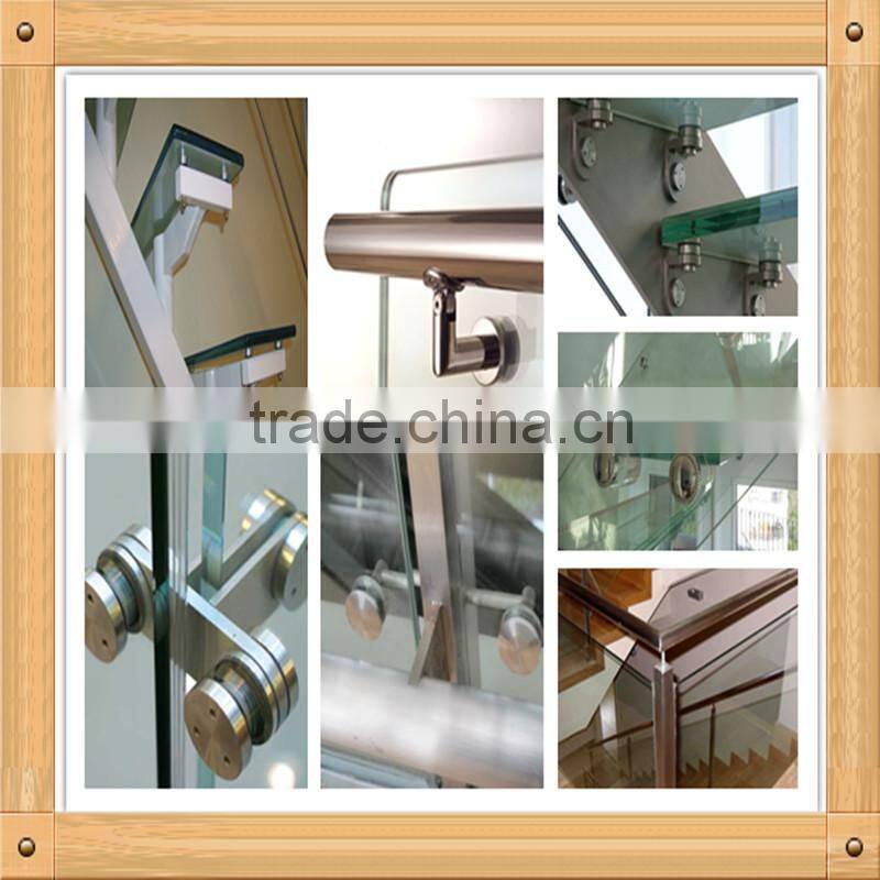 High quality and safety laminated stair treads