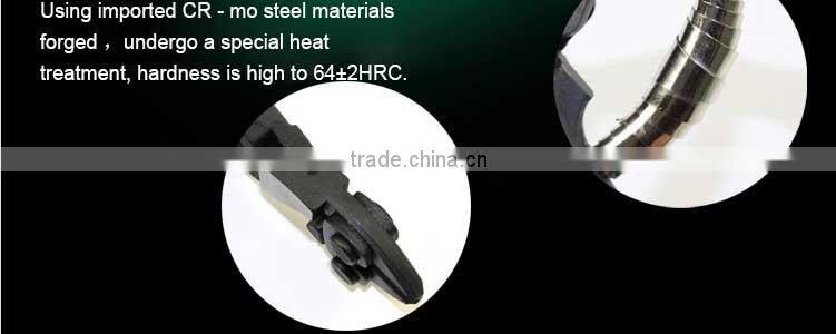 LAOA Top rated quality wire cutter cable cutting pliers