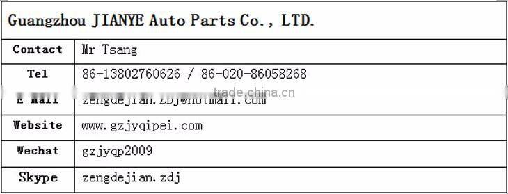 3802020-1508H Golden dragon bus speed Odometer Sensor