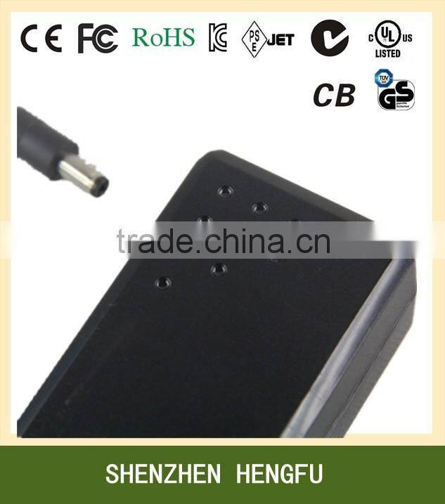 100-240V 10V 3A 3.5A LED Power Supply with CCC 19510