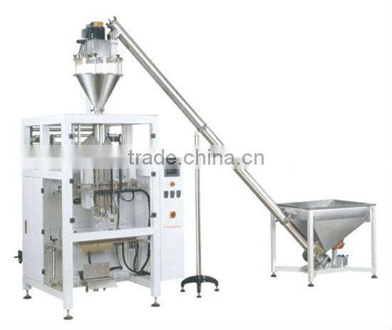 Price milk packing machine