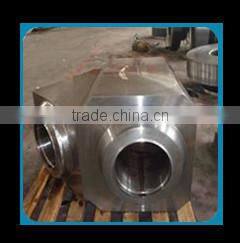 Alloy Steel Forged Fittings